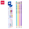 DELI GRAFITNE OLOVKE  MACAROON 1/12 HB EC025-HB