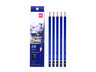 DELI GRAFITNE OLOVKE  ZA SKICIRANJE 8B 1/12 S999-8B