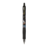 PILOT ROLER  ONE PIECE G2 0.7 CRNI