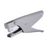 DELI HEFT MAŠINA  SPECIJAL METALNA - SIVA 24/6 -30 lista E0346 silver