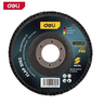 DELI Lamelarni brusni disk Al 115mm G80 EDH-BYP11580-E1