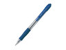 PILOT HEMIJSKA OLOVKA  SUPER GRIP F PLAVA
