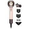 Dyson fen za kosu Supersonic Nural HD16 Ceramic Pink/Rose Straight+Wavy (113407)