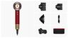 Dyson fen za kosu HD16 Supersonic Nural Red Velvet/Gold (493117)