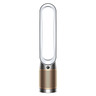 Dyson Pročišćivač i ventilator Pure & Cool Link TP09 PRO White/Gold (386319)