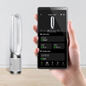 Dyson Pročišćivač i ventilator TP11 Purifier White/White (544901)