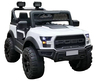 Džip Ford 12V R/C Beli