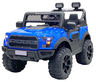Džip Ford 12V R/C Plavi