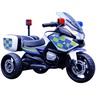 Motor Police plavi