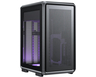 COOLER MASTER MasterFrame 400 kućište crno (MF400M-KHNN-S00)