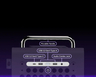 COOLER MASTER Qube 540 Moonstone modularno kućište (Q540-LGNN-S00)