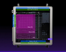 COOLER MASTER Qube 540 Moonstone modularno kućište (Q540-LGNN-S00)