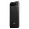 ZTE Nubia Air 5G 8GB + 256GB Titanium Black, mobilni telefon (ZTE_NA_Z2468N)