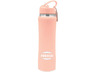 EL FRESCO-TERMOS FLAŠICA 500ml Coral Pink 13364