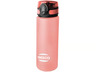 EL FRESCO-FLAŠICA ZA VODU 350ml Coral Pink 13370