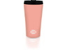 EL FRESCO-TERMOS ŠOLJA 350ML Coral Pink 13374