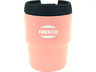 EL FRESCO-TERMOS ŠOLJA 180ML Coral Pink 13376