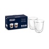 DeLonghi set cappucino DLSC311