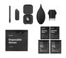 Insta360 X5 Replacement Lens Kit