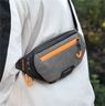 Insta360 Everyday Crossbody Bag (Gray)