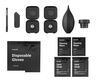 Insta360 X4 Air Replacement Lens Kit 2x