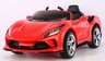 Auto Ferrari 12V Crveni
