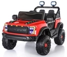 Džip Ford 12V Crveni