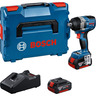 BOSCH Udarni odvrtač GDS 18V-750 C 06019L9003