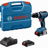 BOSCH Aku udarna bušilica-odvrtač GSB 18V-65 06019N3332