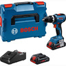 BOSCH Aku udarna bušilica-odvrtač GSB 18V-65 06019N3306