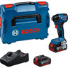 BOSCH Udarni odvrtač GDR 18V-220 C 06019L6003