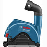 BOSCH Štitnik GDE 115/125 FC-T 1600A003DK