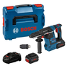 BOSCH Aku hamer bušilica GBH18V-26F 061191000E