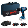 BOSCH Aku udarna bušilica-odvrtač GSB 18V-25 06019K9306