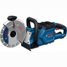 BOSCH Aku testera GCS 18V-230 06013B0000
