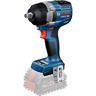 BOSCH Udarni odvrtač GDS 18V-750 C 06019L9000