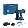 BOSCH Aku pištolj za eksere GNB 18V-38 2X4AH 06019L7002