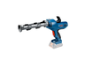 BOSCH akumulatorski pištolj za zaptivanje GCG 18V-310 solo 06019C4100