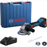BOSCH Aku-ugaona brusilica GWS 18V-8 06019N9021