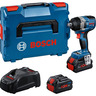 BOSCH Udarni odvrtač GDS 18V-750 C 06019L9002