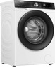 Hisense mašina za pranje veša WF3S8043BW3, 8 kg, 1400 rmp, Antialergijski program, Baby Care, Bela