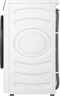 Hisense mašina za pranje veša WF3S8043BW3, 8 kg, 1400 rmp, Antialergijski program, Baby Care, Bela