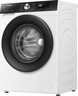 Hisense mašina za pranje veša WF3S8043BW3, 8 kg, 1400 rmp, Antialergijski program, Baby Care, Bela
