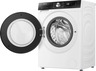 Hisense mašina za pranje veša WF3S8043BW3, 8 kg, 1400 rmp, Antialergijski program, Baby Care, Bela