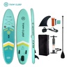 BOLZZ SUP DASKA YIW 3,2M GREEN BOLSUPYIWGRE