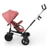 KINDERKRAFT TRICIKL ASTON 2 PLUS PINK KRASTO02PNKPL00