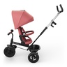 KINDERKRAFT TRICIKL ASTON 2 PLUS PINK KRASTO02PNKPL00