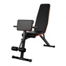 BOLZZ MULTIFUNKCIONALNA KLUPA ZA VEZBANJE GYM PRO BOLFITGYMPRO