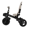 KINDERKRAFT TRICIKL AVEO 2 PLUS BEIGE KRAVEO02BEG0000