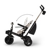 KINDERKRAFT TRICIKL AVEO 2 PLUS BEIGE KRAVEO02BEG0000